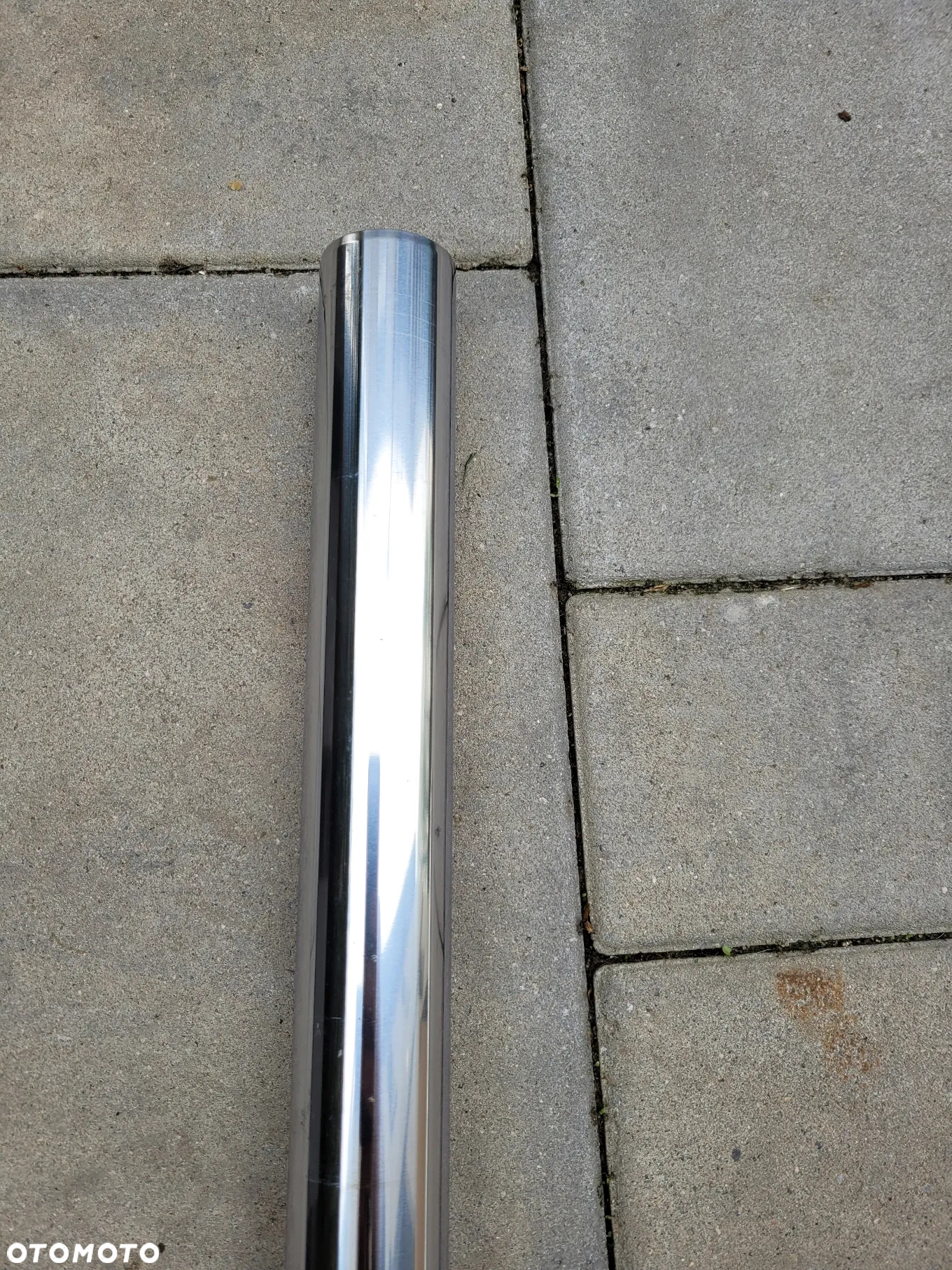 Laga Honda CLR 125 - 2