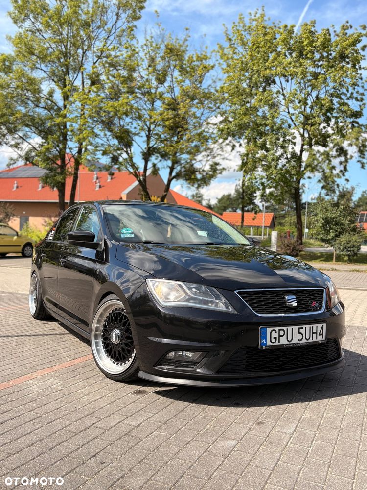 Seat Toledo - 20