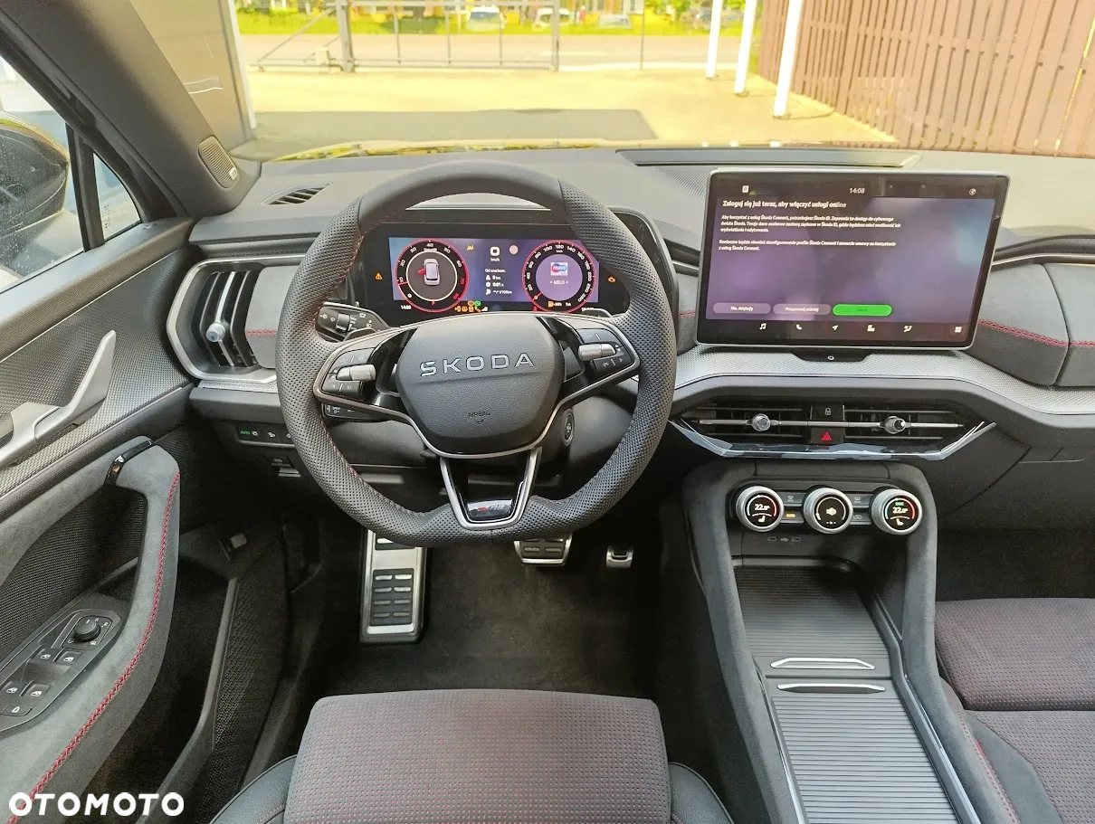 Skoda Kodiaq 2.0 TSI 4x4 RS DSG - 6