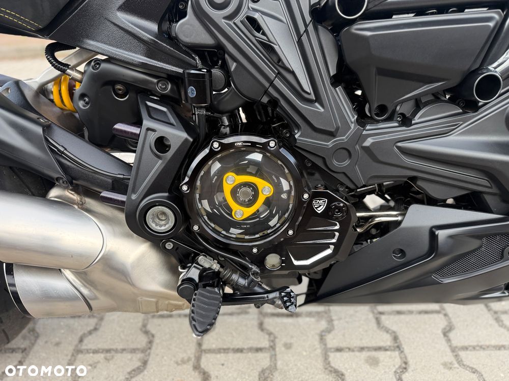 Ducati Diavel - 6