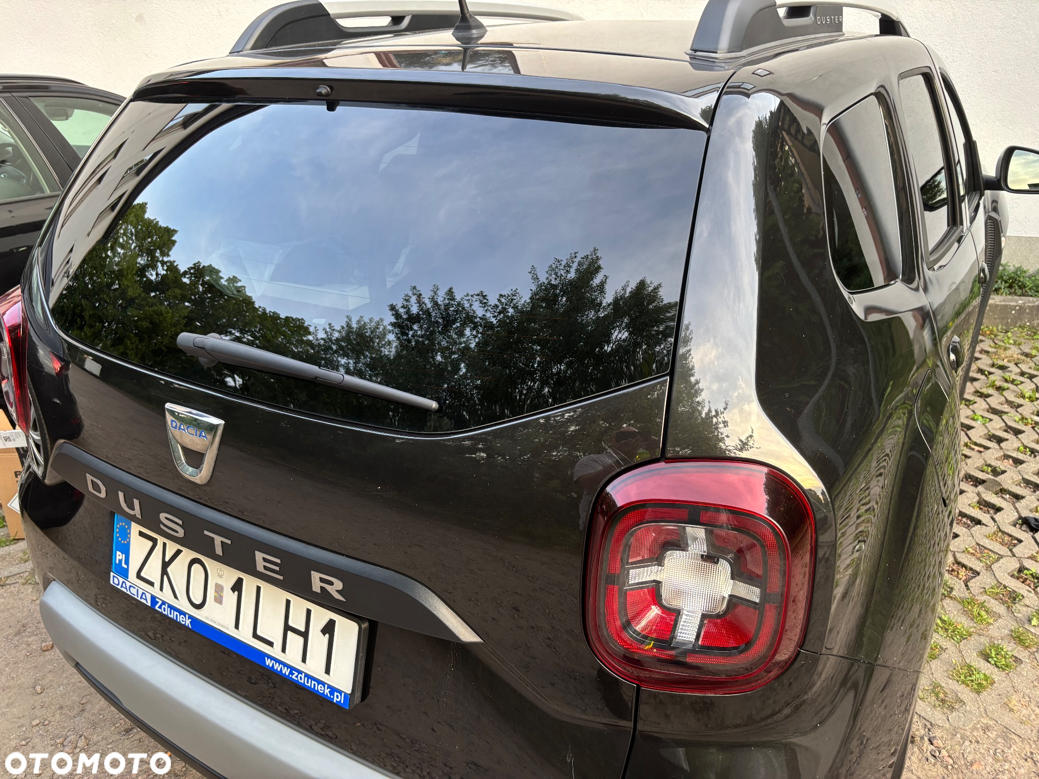 Dacia Duster 1.0 TCe Prestige - 14