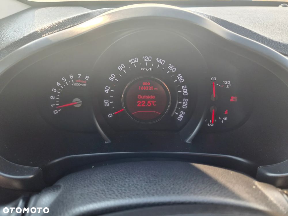 Kia Sportage 1.6 GDI L 2WD - 8