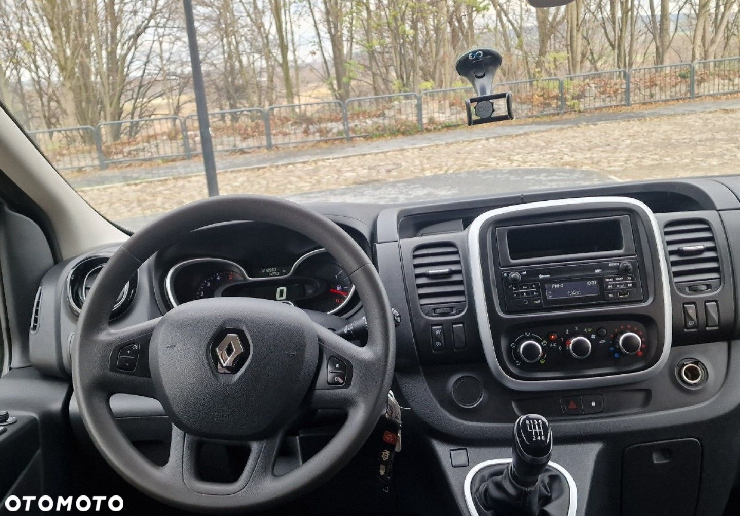 Renault Trafic - 22