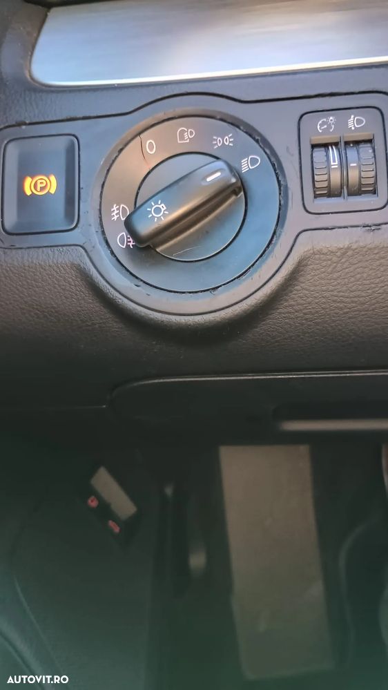 Volkswagen Passat - 17