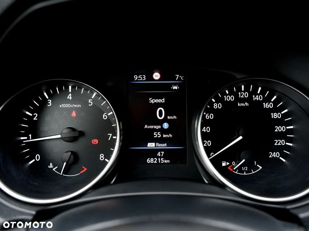 Nissan Qashqai 1.3 DIG-T N-Style - 33