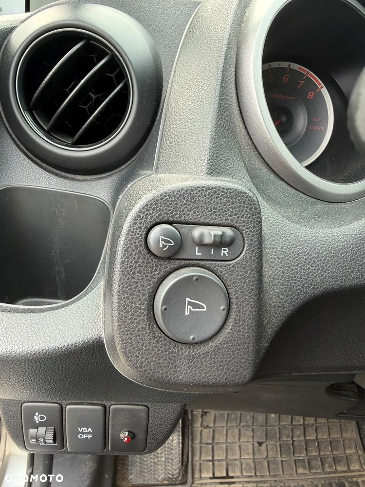 Honda Jazz - 18