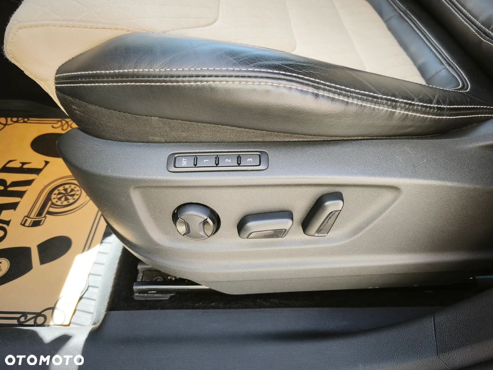 Skoda Kodiaq 1.4 TSI ACT 4x2 Style DSG - 16