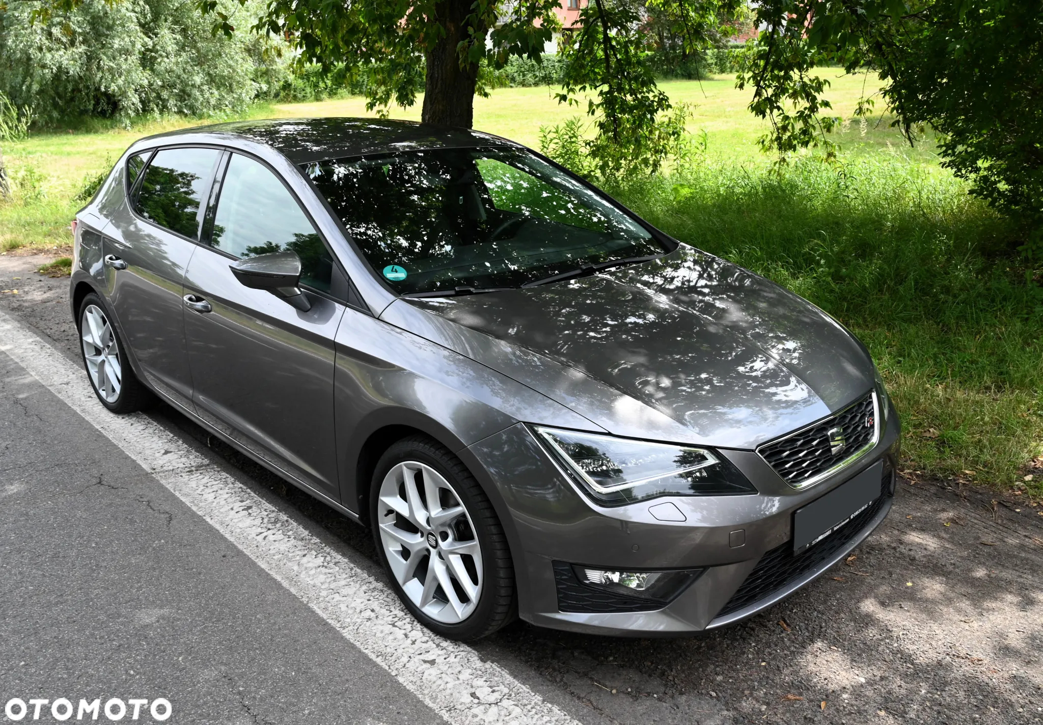 Seat Leon - 9
