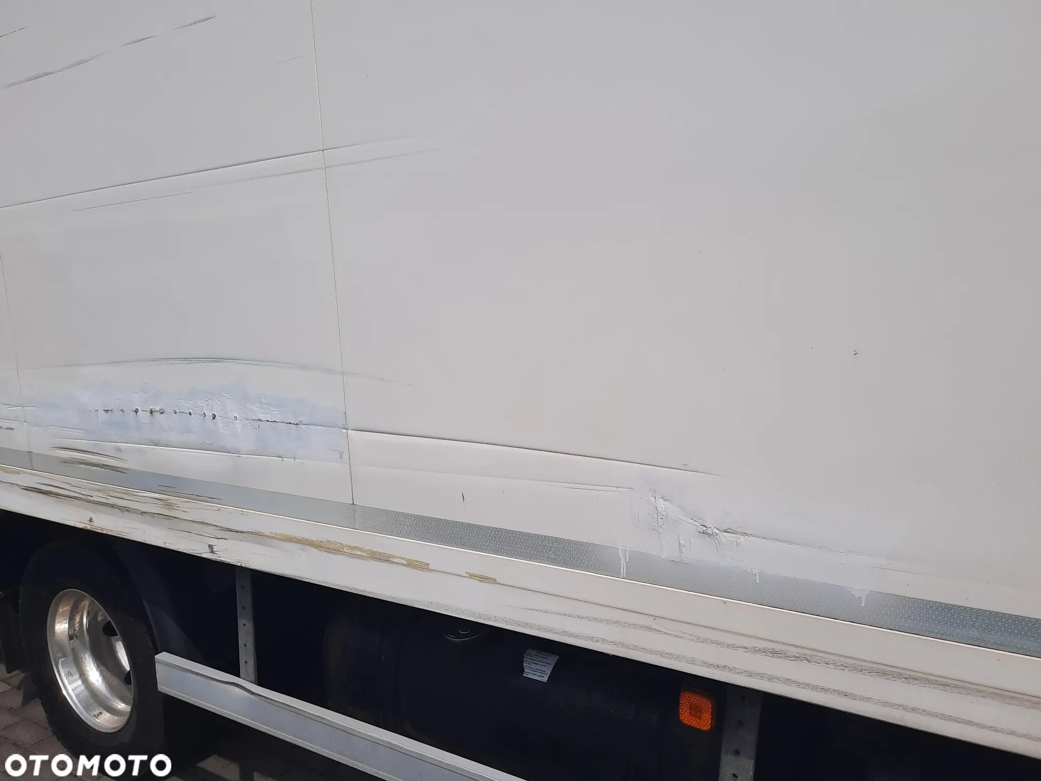 MAN TGL 12.220 *3 Osobowy! - 18