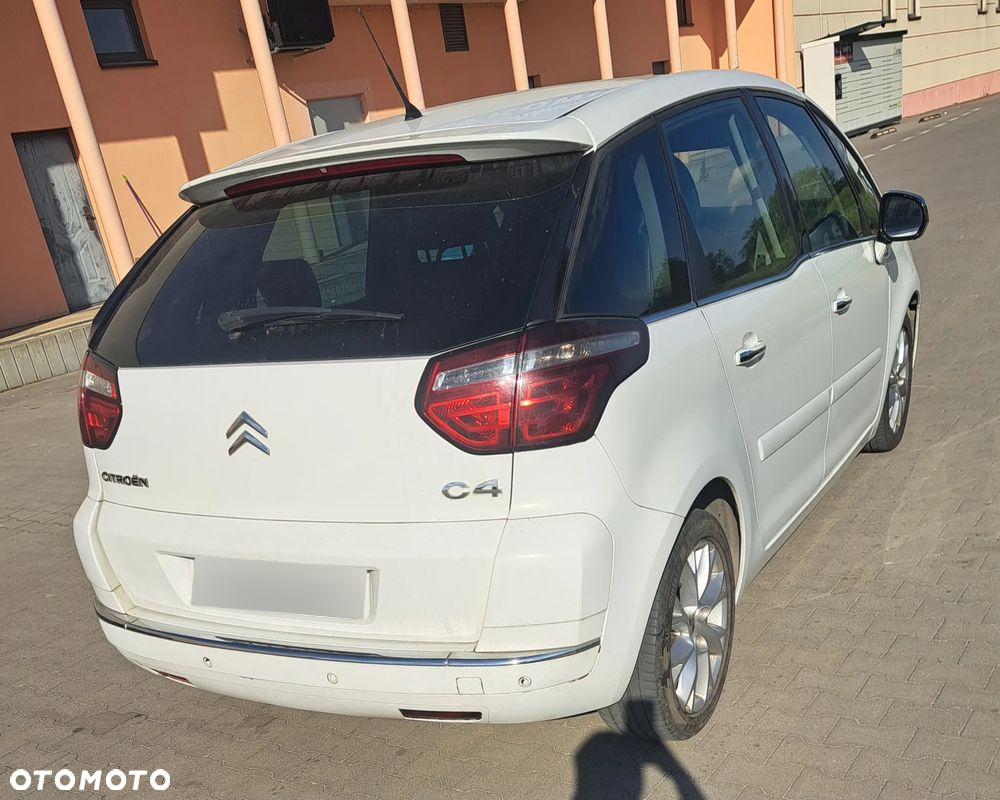 Citroën C4 Picasso - 3