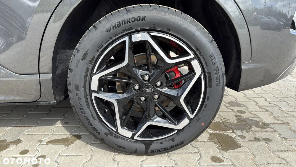 Ford Kuga 2.5 FHEV FWD ST-Line X eCVT - 13