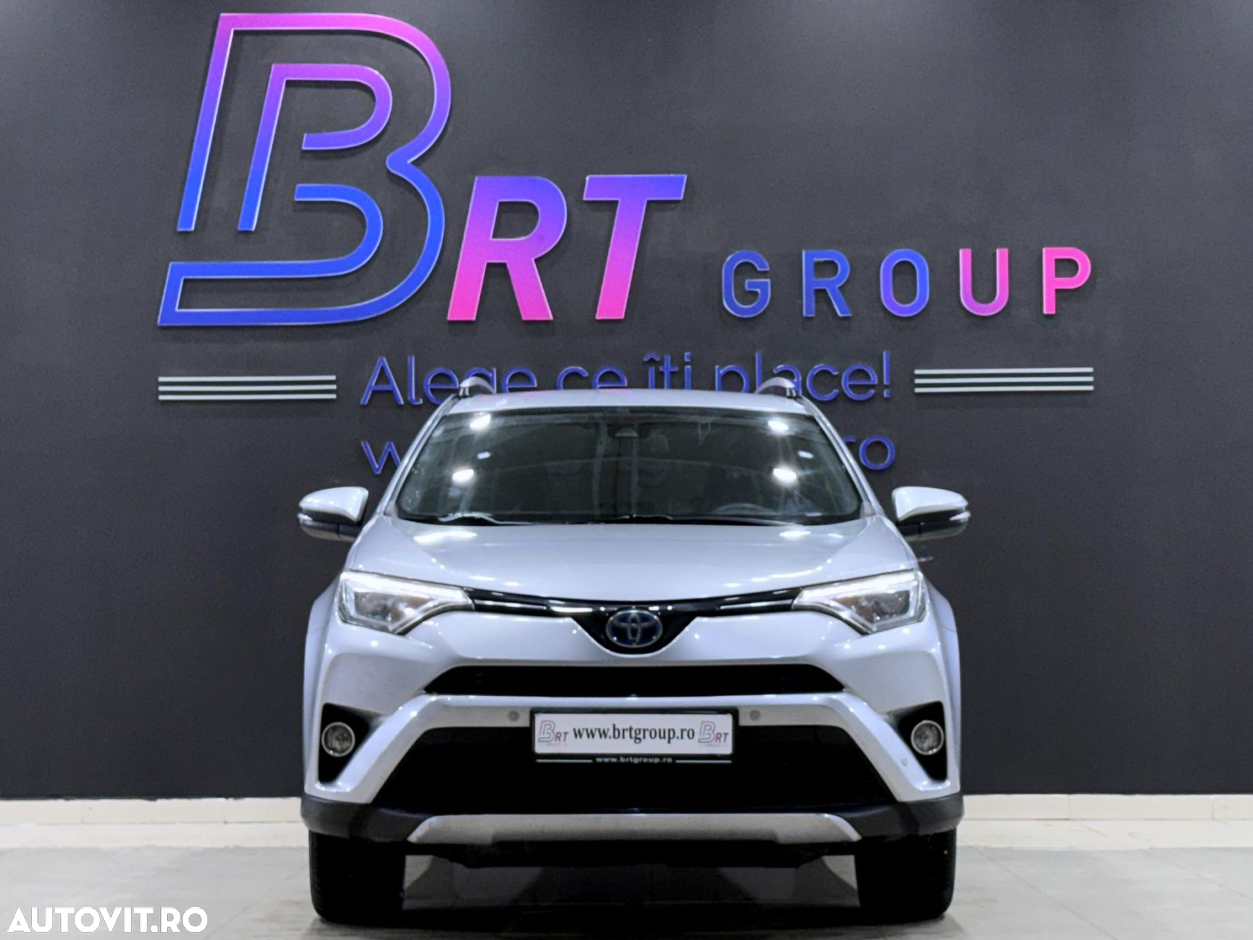 Toyota RAV4 - 2