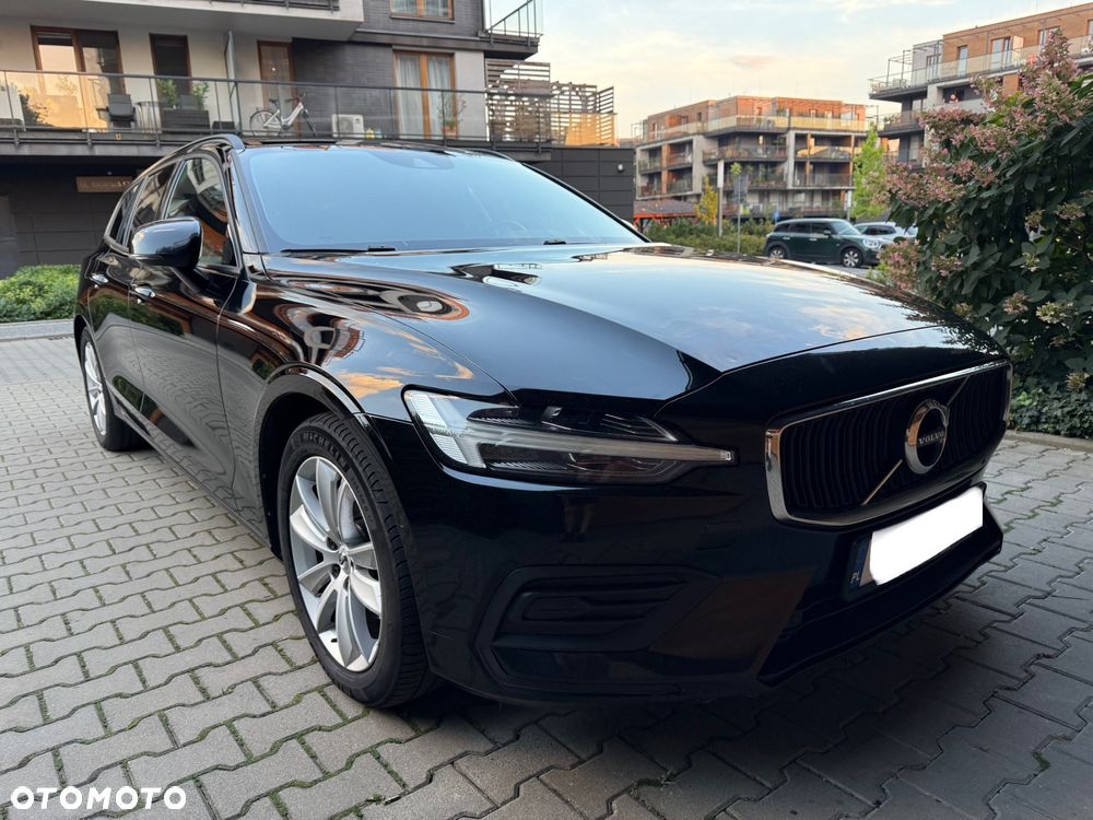 Volvo V60 D4 Momentum - 21