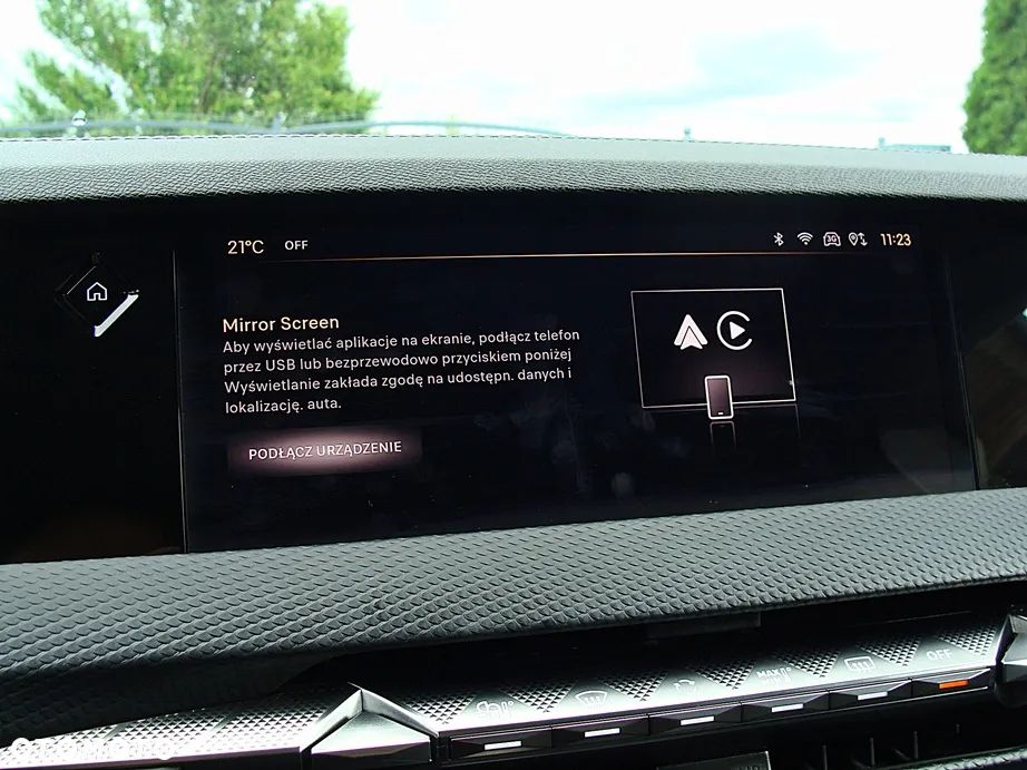 DS Automobiles DS 4 1.5 BlueHDi Rivoli - 27