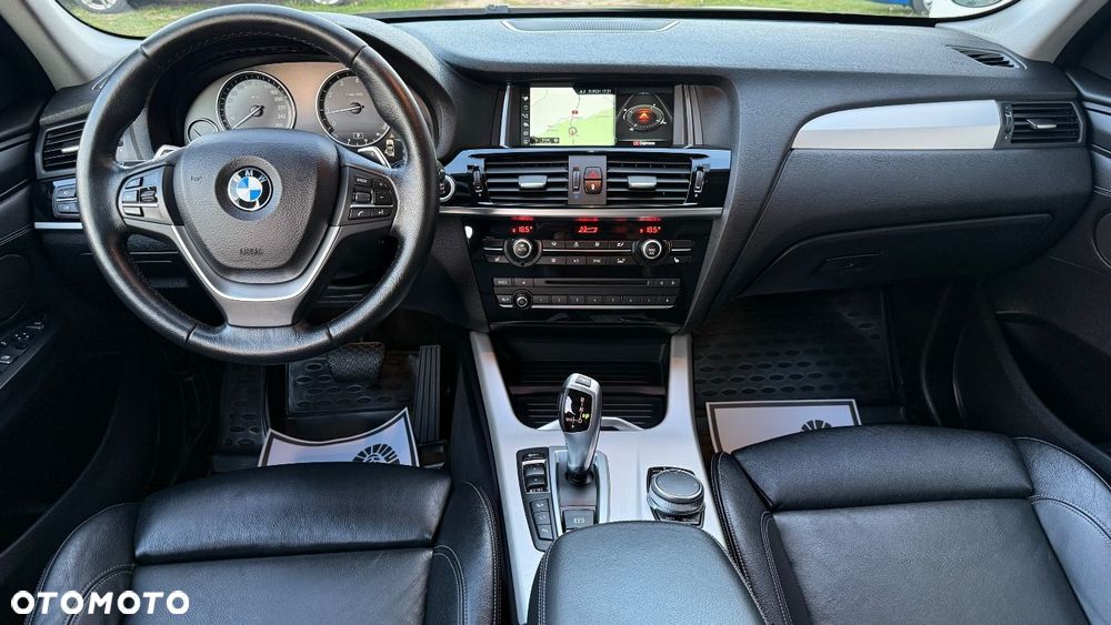 BMW X3 - 20