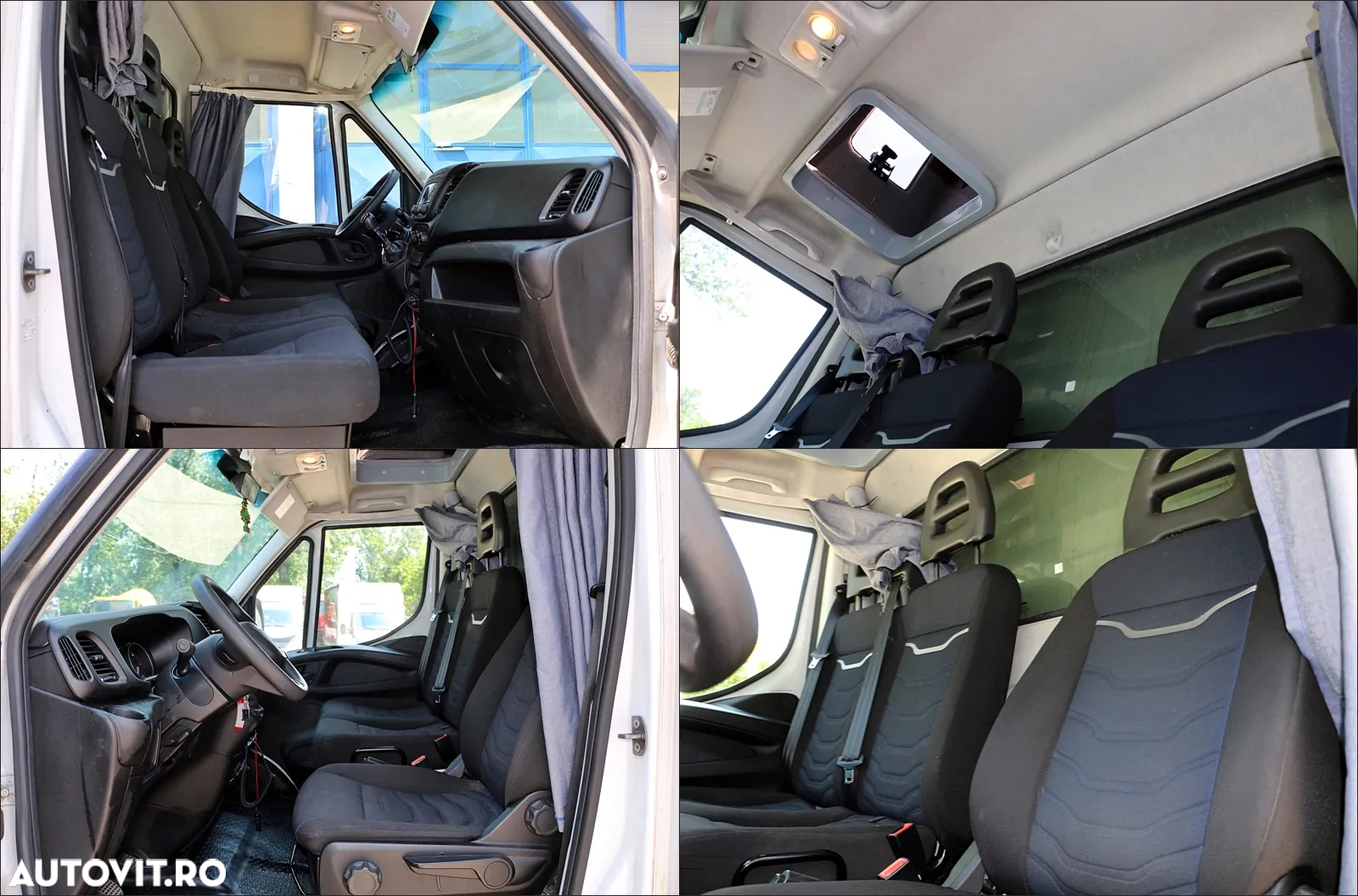 Iveco 35S18 - 22