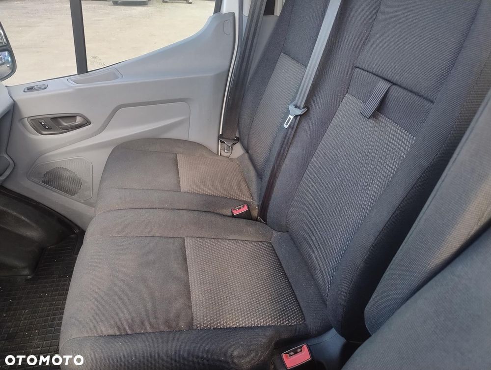 Ford Transit - 8