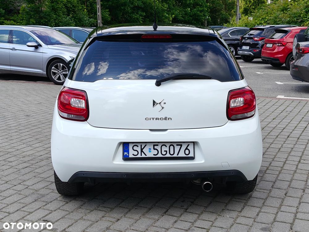 Citroën DS3 1.4 VTi Chic - 33