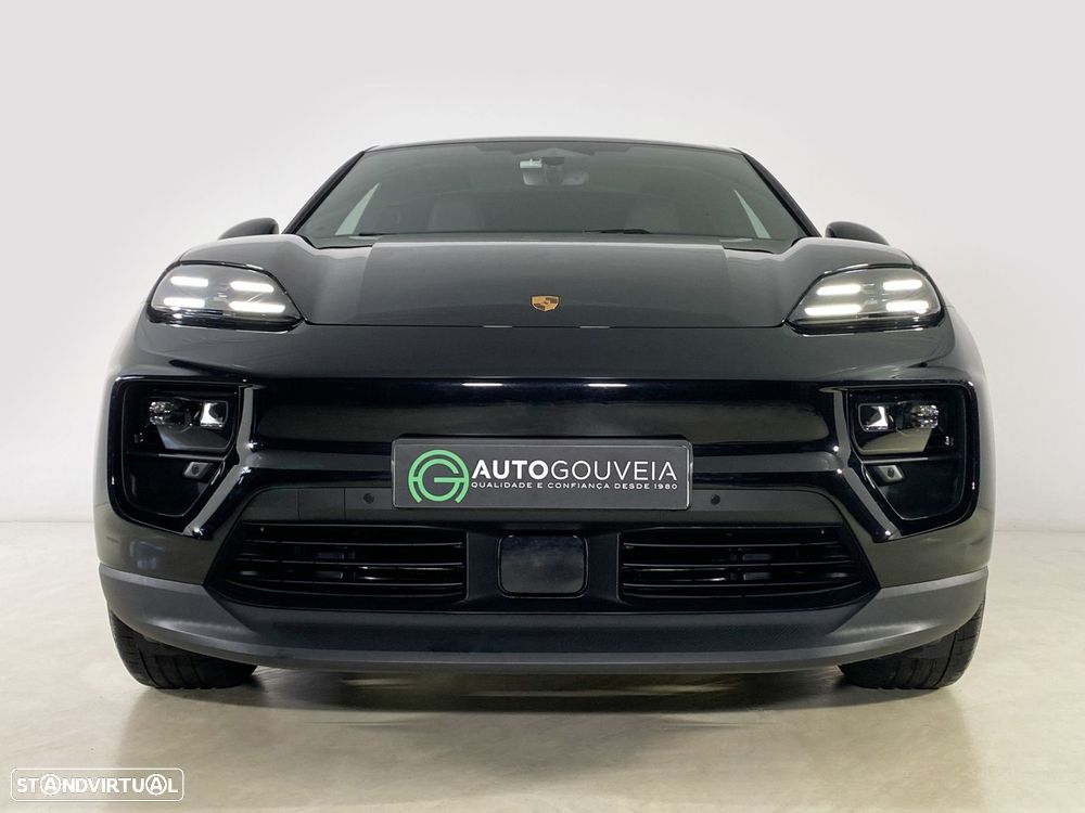 Porsche Macan 4S - 2