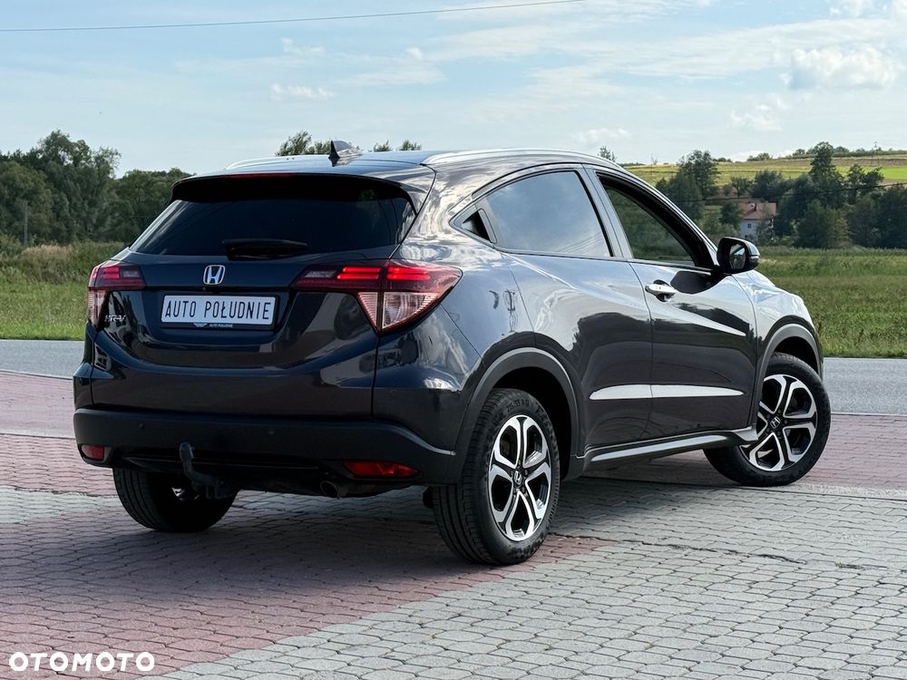 Honda HR-V 1.5 i-VTEC Executive - 4