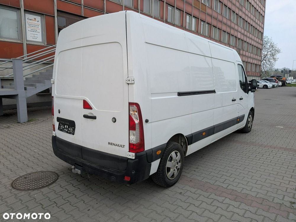 Renault Master - 6