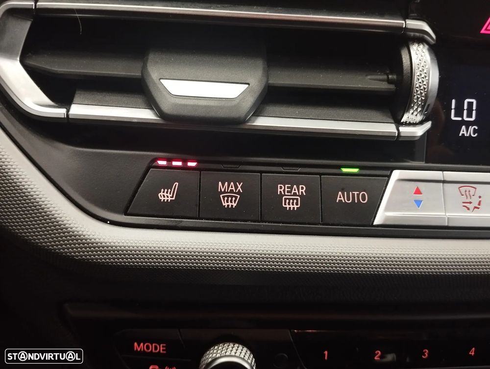 BMW 116 i Advantage - 34