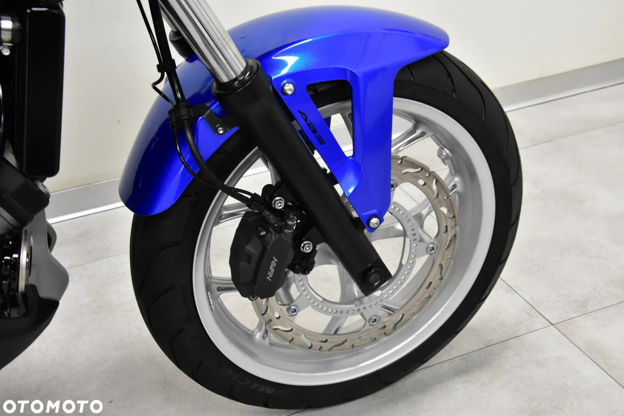 Honda NC - 27
