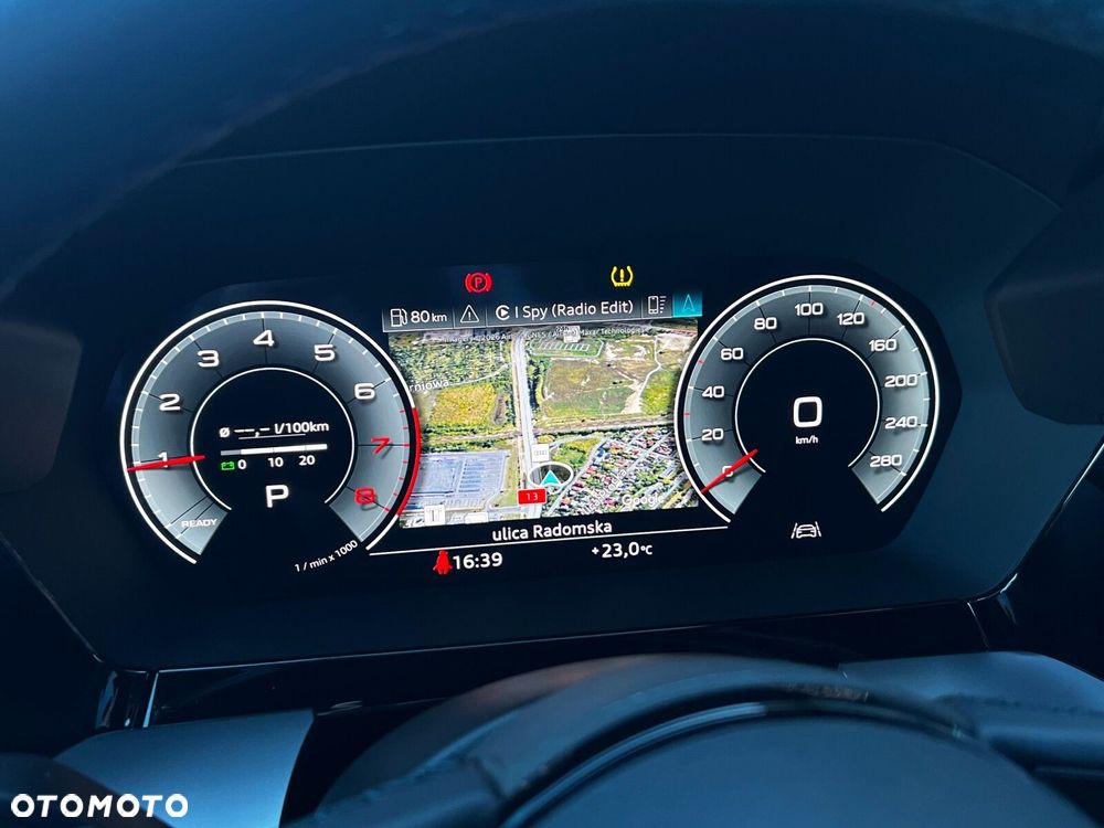 Audi A3 Sportback - 21