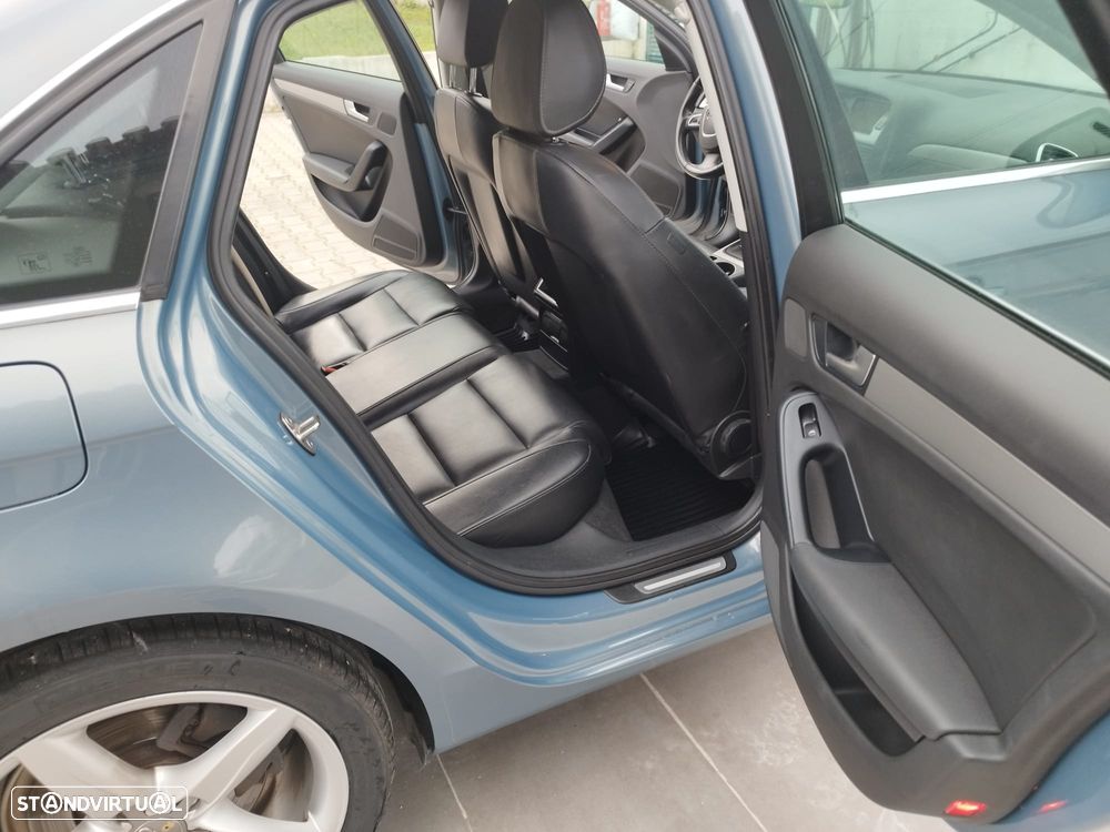 Audi A4 2.0 TDI Sport - 25