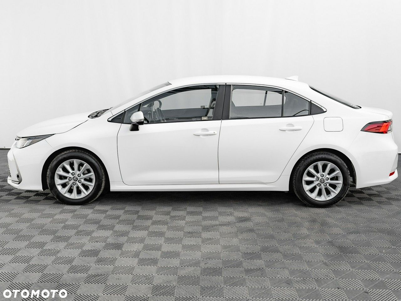 Toyota Corolla 1.8 Hybrid GPF Comfort - 10