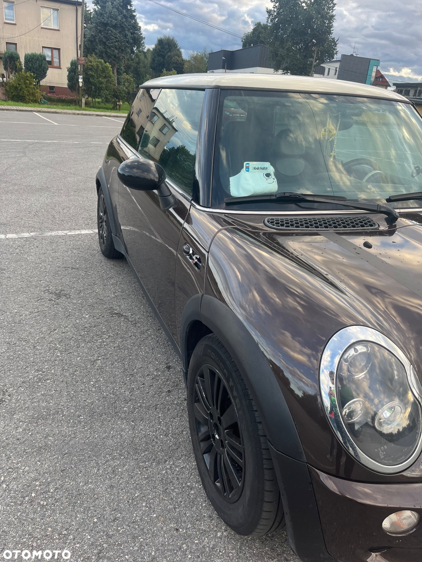 MINI Cooper - 4