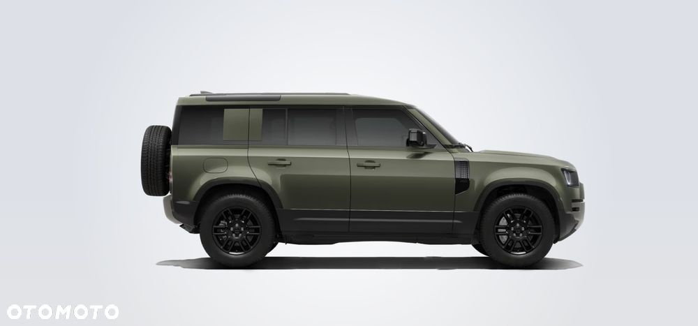 Land Rover Defender - 2
