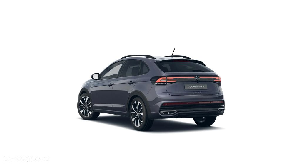 Volkswagen Taigo 1.5 TSI ACT R-Line Plus DSG - 3