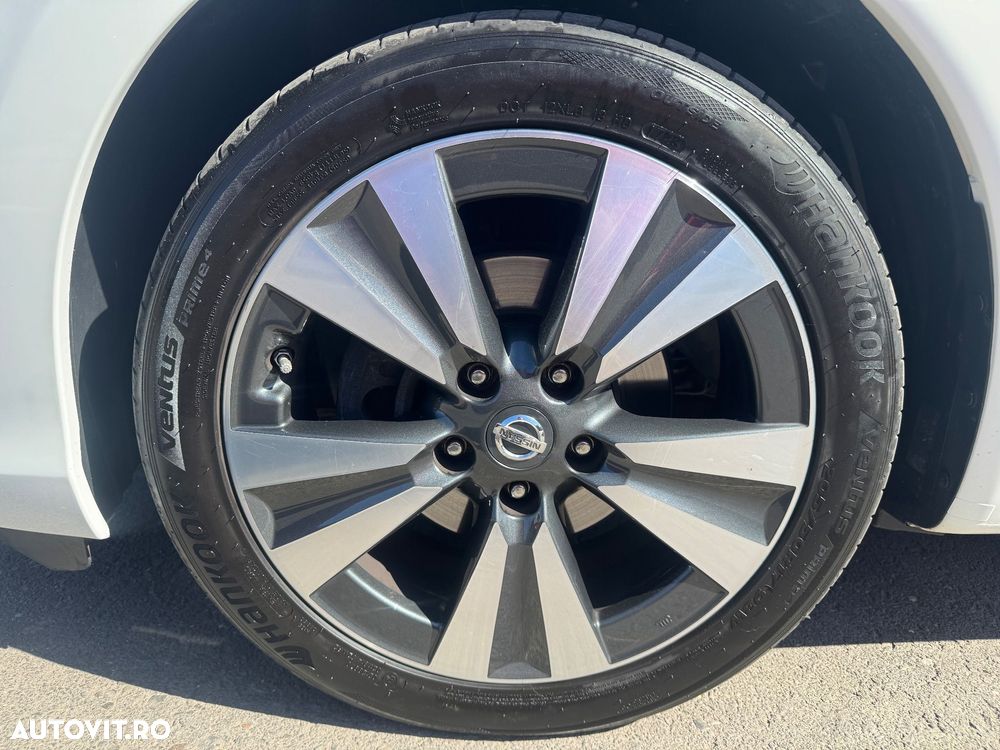 Nissan Pulsar 1.2 DIG-T Acenta - 15