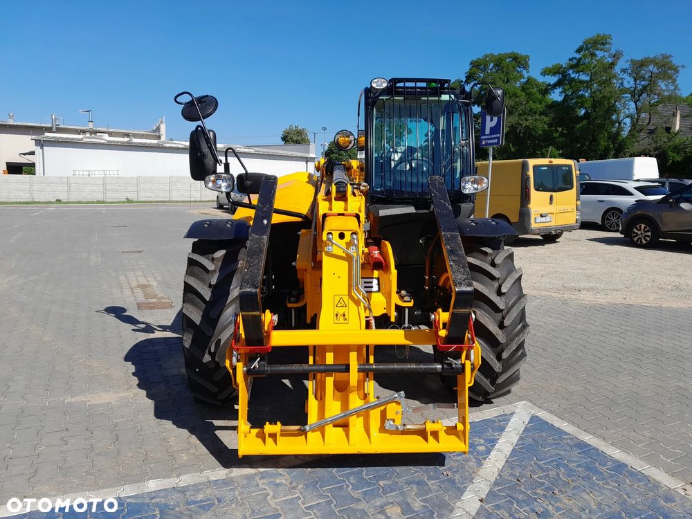 JCB 535-95 JOYSTICK 110KM - 3