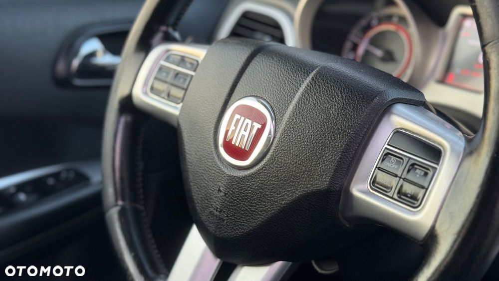 Fiat Freemont 2.0 Multijet 16V DPF - 35