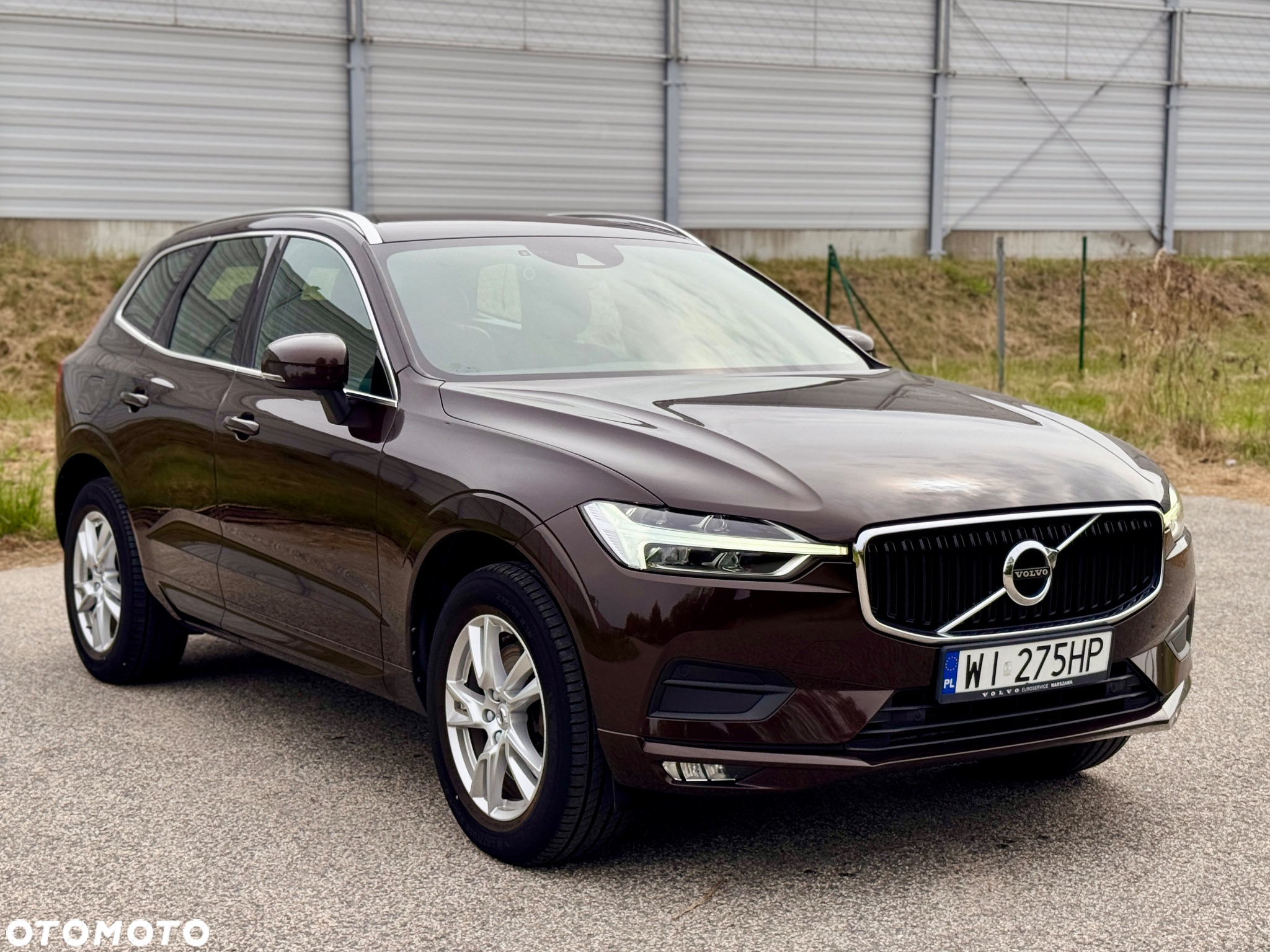 Volvo XC 60 T5 AWD Momentum Pro - 2