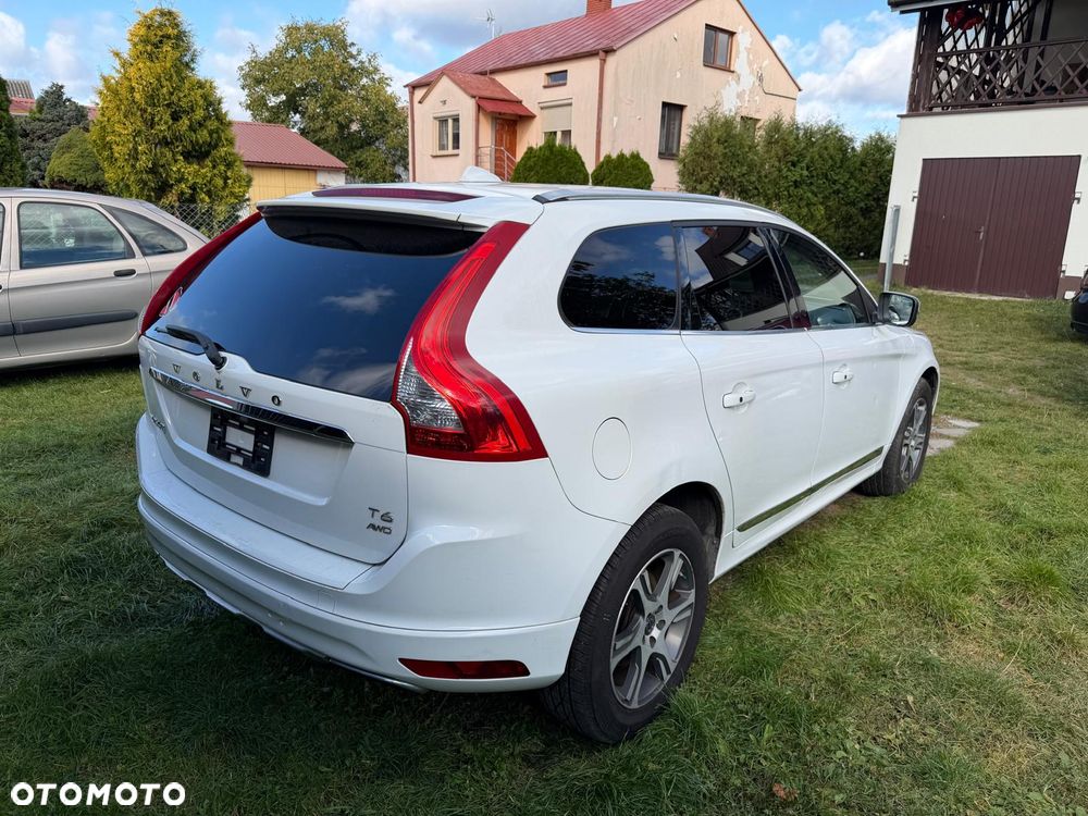 Volvo XC 60 - 17