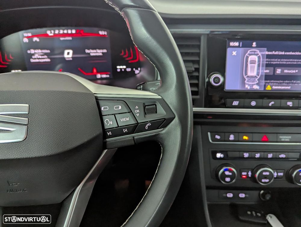 SEAT Ateca 1.0 TSI Style - 3