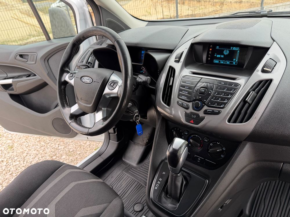 Ford Transit Connect - 22