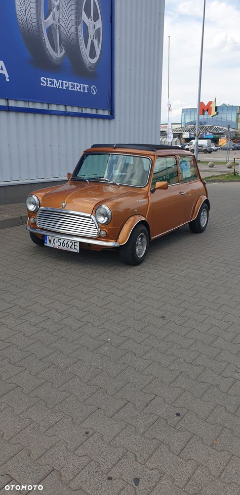 MINI Cooper - 3