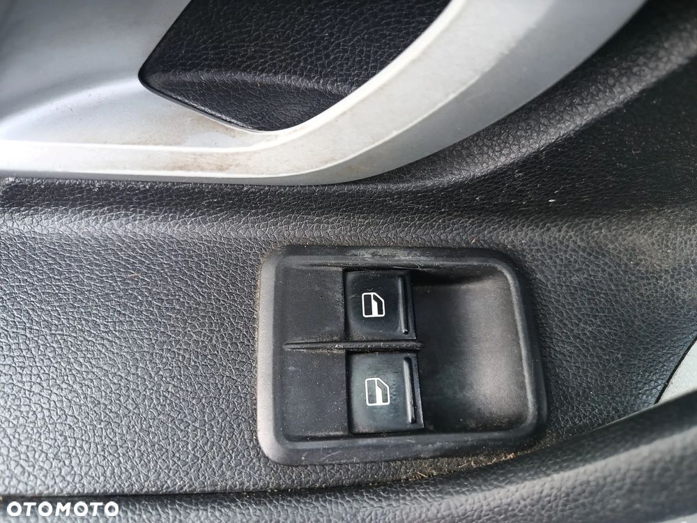 Skoda Roomster 1.6 16V - 14