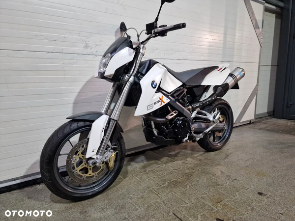 BMW G