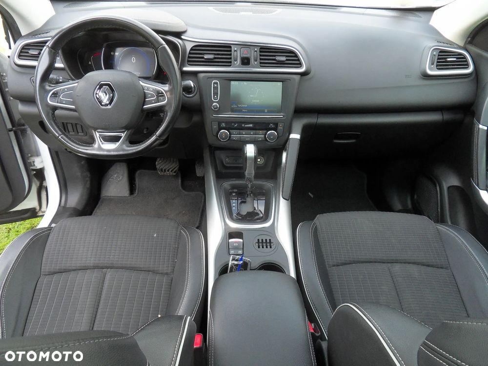 Renault Kadjar Energy dCi 110 EDC Bose Edition - 14