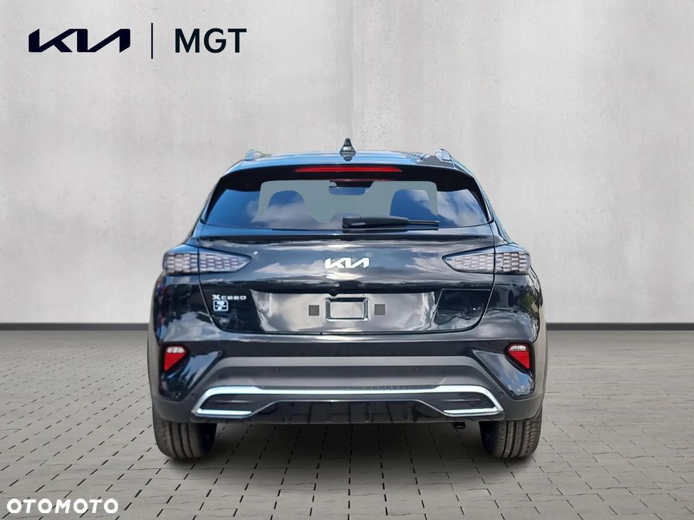 Kia XCeed 1.6 T-GDI Tribute DCT - 4
