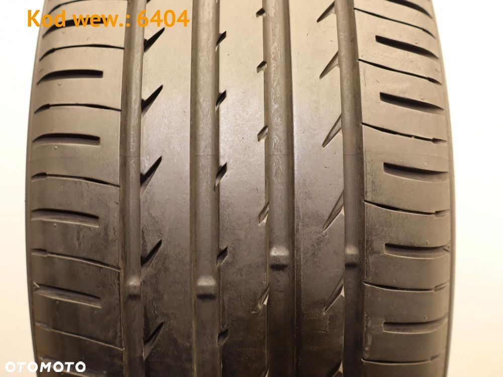 Toyo Proxes R52 - 215/50 R18 - 2
