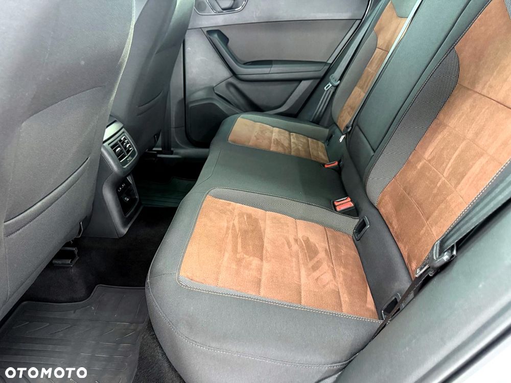 Seat Ateca 1.4 ECO TSI DSG XCELLENCE - 27
