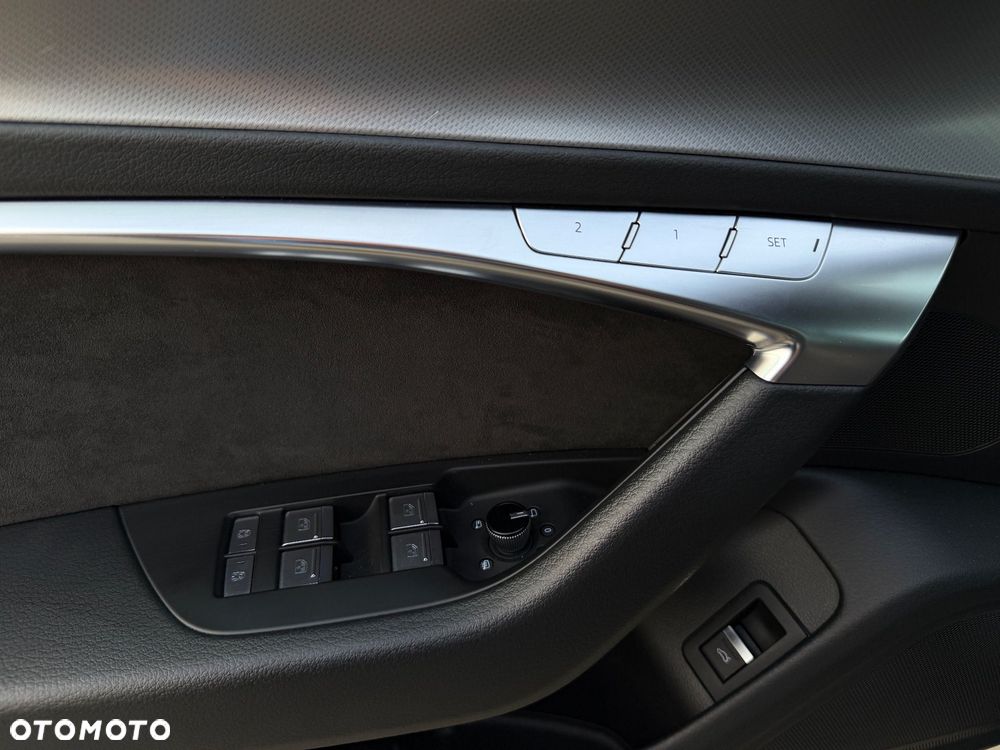 Audi A6 Limousine 50 TDI mHEV Quattro Tiptronic - 12