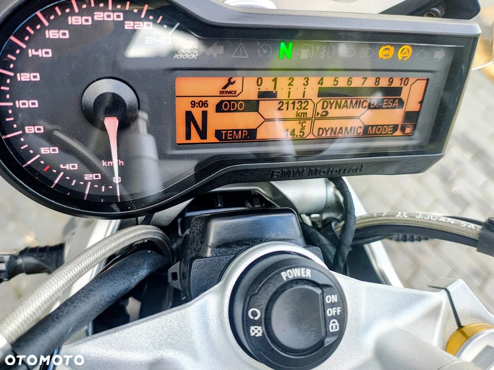 BMW R - 19