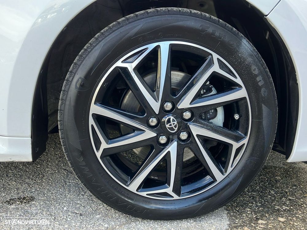 Toyota Yaris - 18